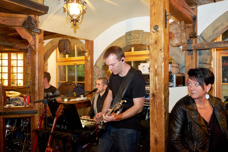 Pöschtli Huttwil 18.11.2017 – Foto 3