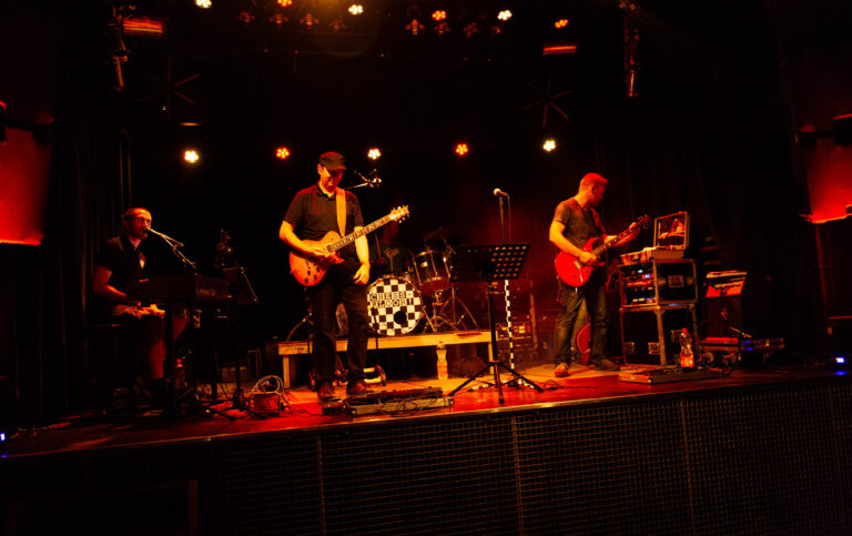 OldCapitol Langenthal, 18.08.2018 – Foto 5