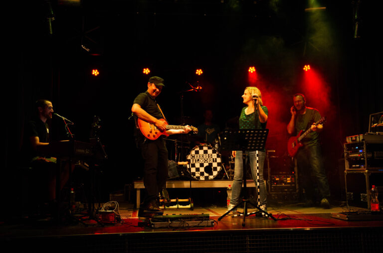 OldCapitol Langenthal, 18.08.2018 – Foto 6