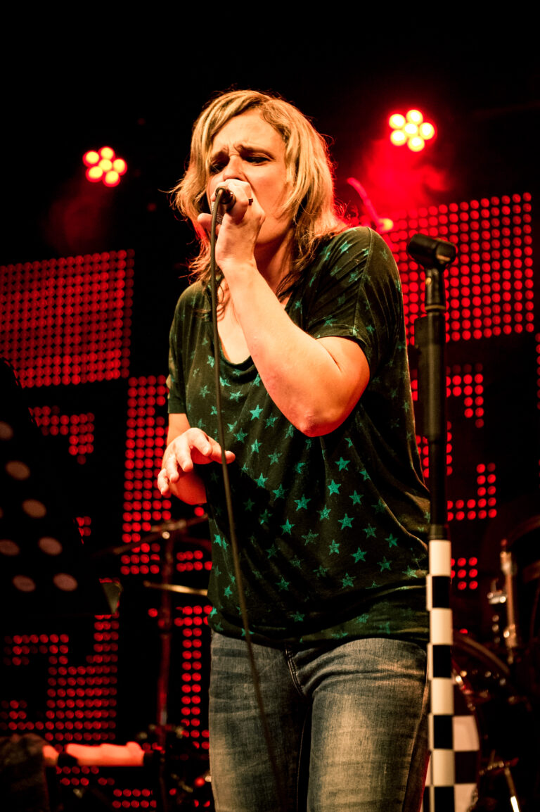 OldCapitol Langenthal, 18.08.2018 – Foto 2