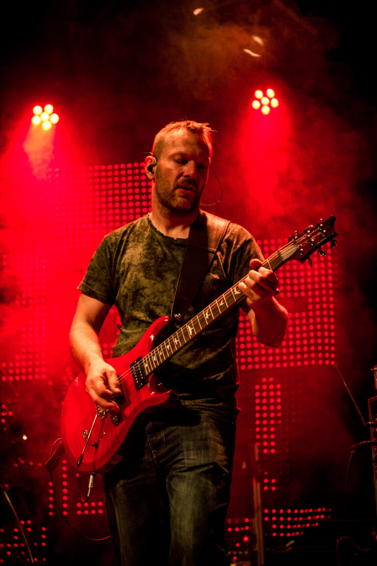 OldCapitol Langenthal, 18.08.2018 – Foto 3