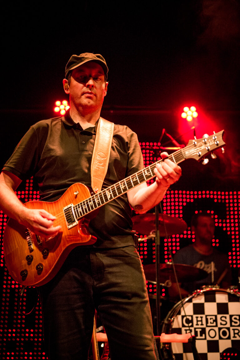 OldCapitol Langenthal, 18.08.2018 – Foto 4