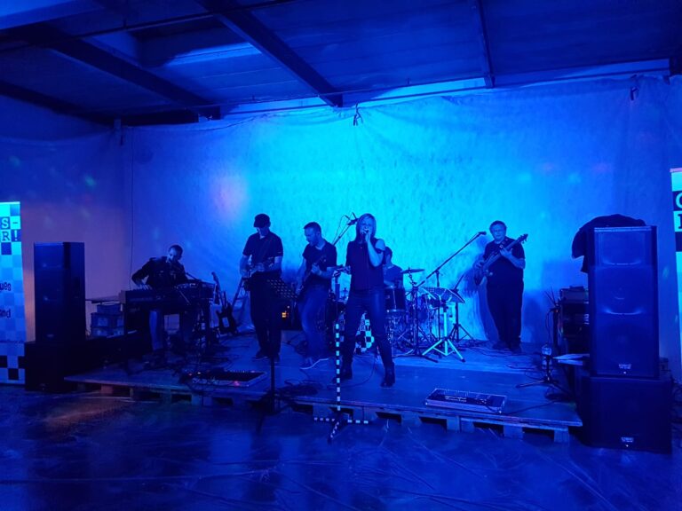 Rock ir Industrie 25.08.2018 – Foto 14