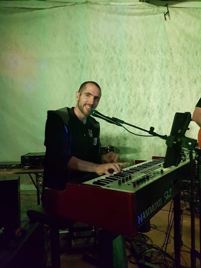 Rock ir Industrie 25.08.2018 – Foto 12