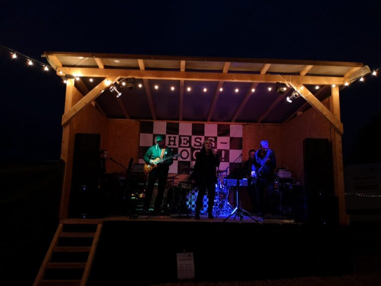 Schopffest Ey Burgdorf, 31.08.2018 – Foto 3