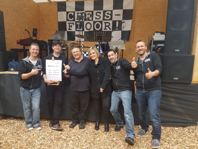 Schopffest Ey Burgdorf, 31.08.2018 – Foto 6