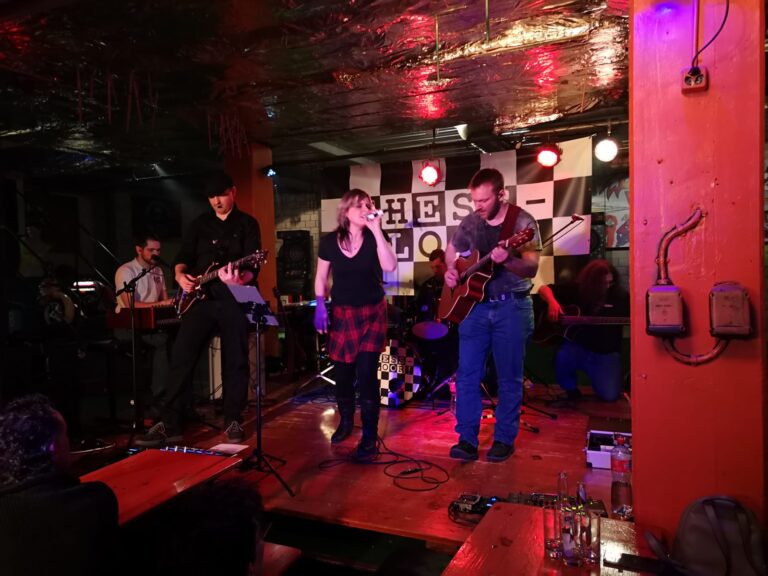 Felsenbar 26.01.2019 – Foto 2