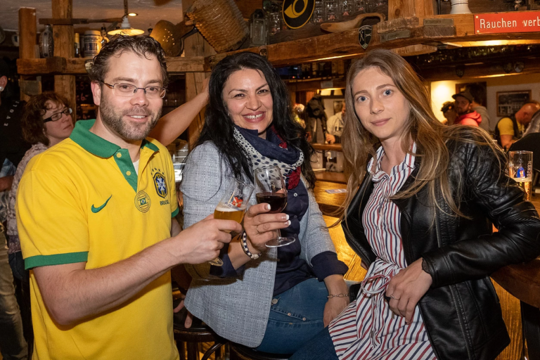 Pöschtli Huttwil 03.05.2019 – Foto 9