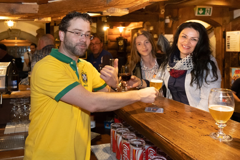 Pöschtli Huttwil 03.05.2019 – Foto 11