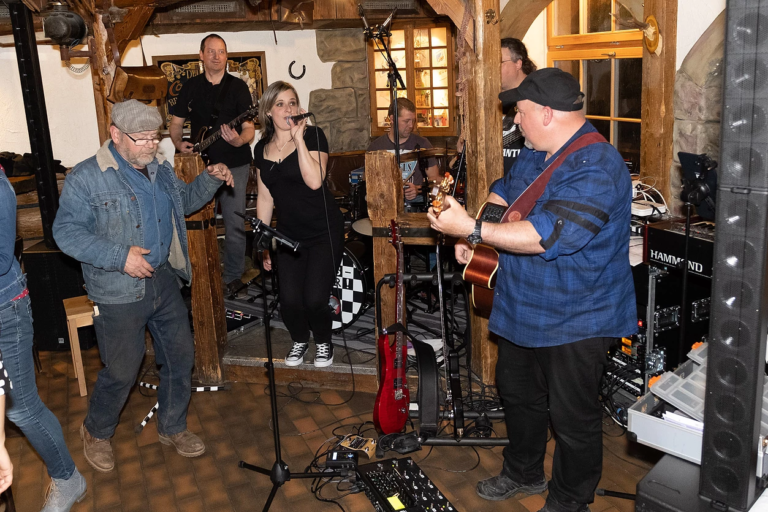Pöschtli Huttwil 03.05.2019 – Foto 14