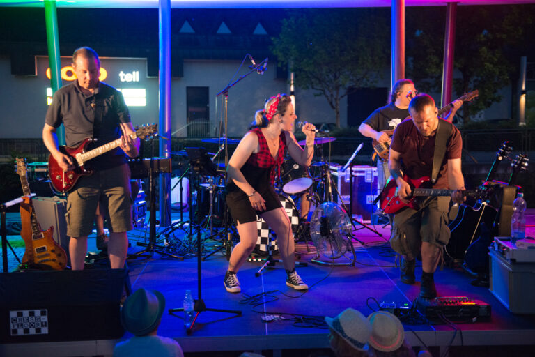 Sommerfest Brauigeischter 05.07.2019, Wuhrplatz Langenthal – Foto 19