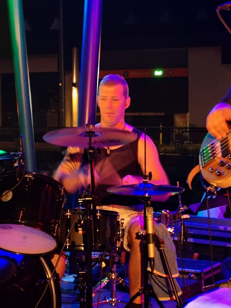 Sommerfest Brauigeischter 05.07.2019, Wuhrplatz Langenthal – Foto 6