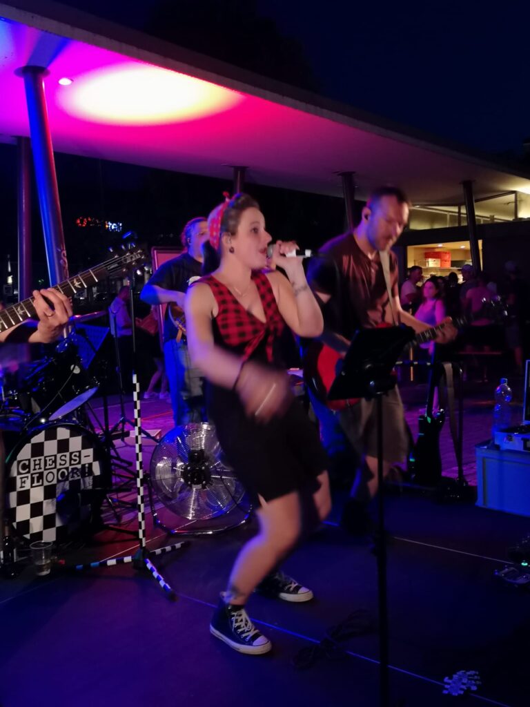 Sommerfest Brauigeischter 05.07.2019, Wuhrplatz Langenthal – Foto 8