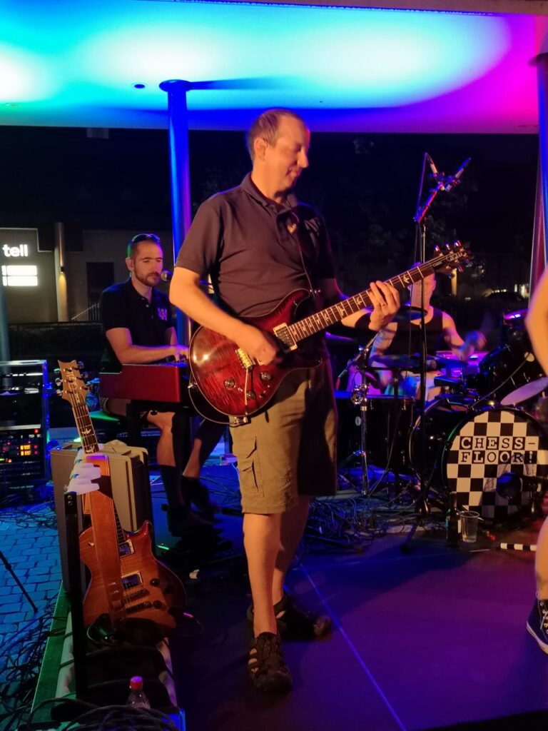 Sommerfest Brauigeischter 05.07.2019, Wuhrplatz Langenthal – Foto 9