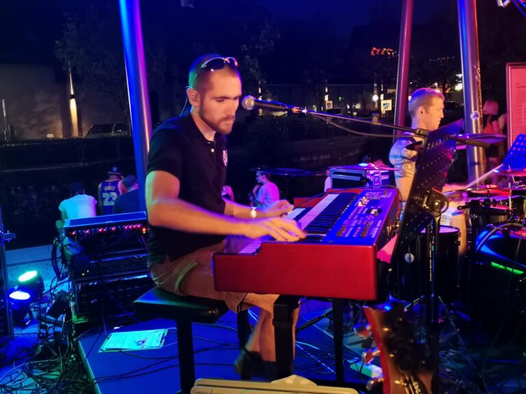 Sommerfest Brauigeischter 05.07.2019, Wuhrplatz Langenthal – Foto 11