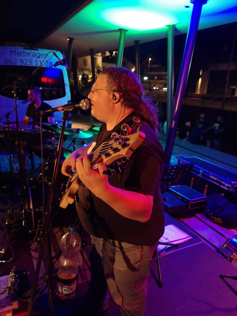 Sommerfest Brauigeischter 05.07.2019, Wuhrplatz Langenthal – Foto 5