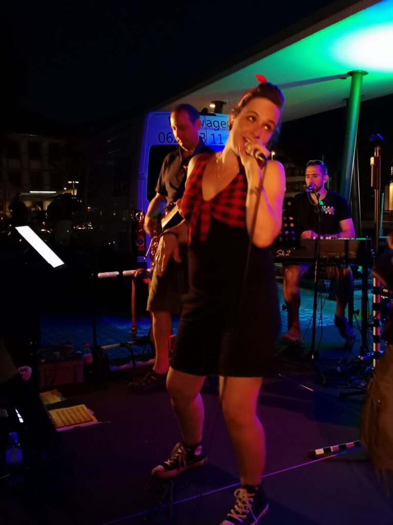 Sommerfest Brauigeischter 05.07.2019, Wuhrplatz Langenthal – Foto 4