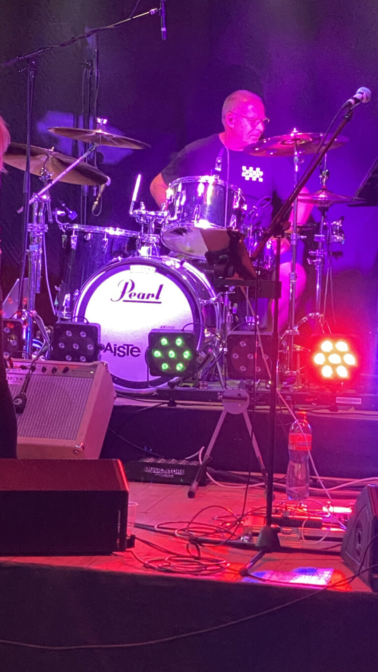 Rock ir Sagi 22 – Foto 2