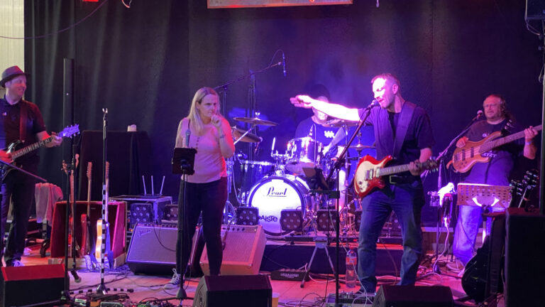 Rock ir Sagi 22 – Foto 3