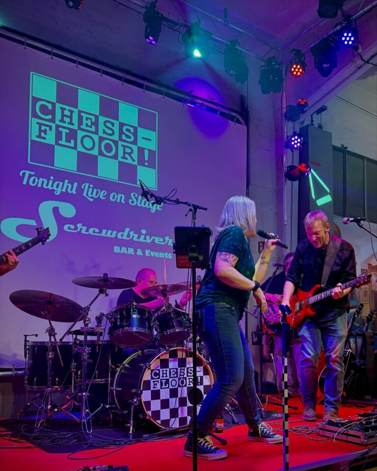Screwdriver Bar Langenthal, 16.11.24 – Foto 2