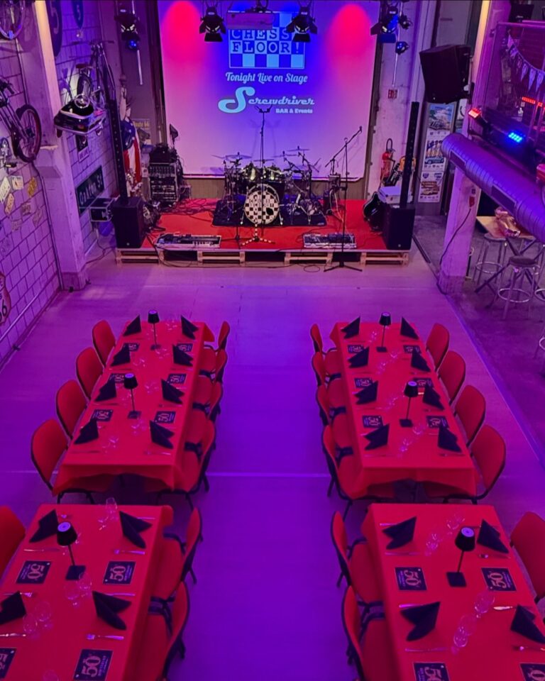 Screwdriver Bar Langenthal, 16.11.24 – Foto 3
