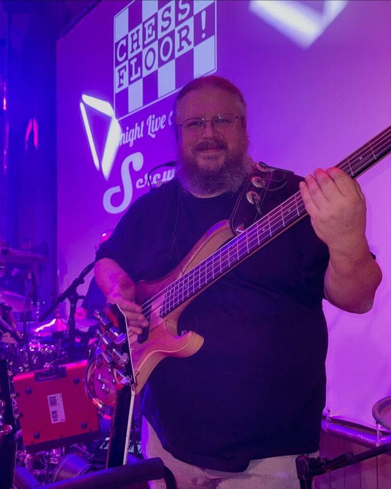 Screwdriver Bar Langenthal, 16.11.24 – Foto 5