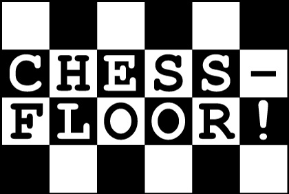 CHESSFLOOR